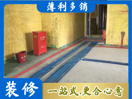 沧州市肃宁专业水电工程设计