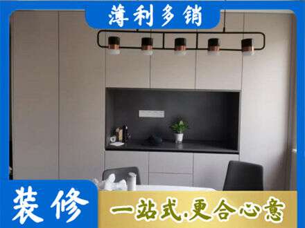 沧州市肃宁定制餐柜